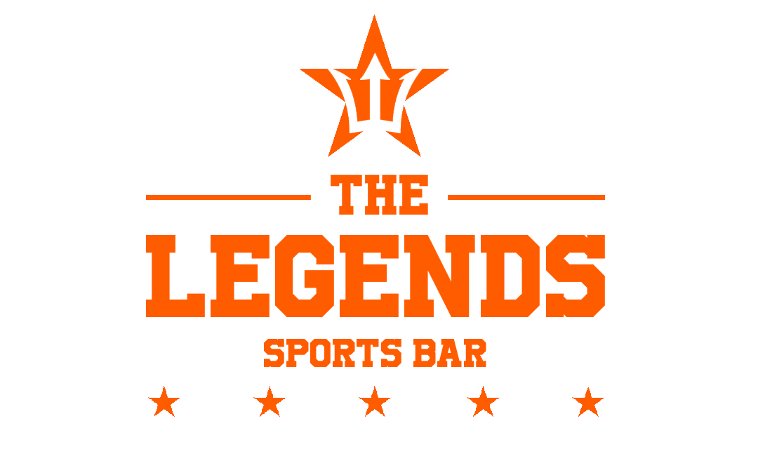 The Legends Sports Bar